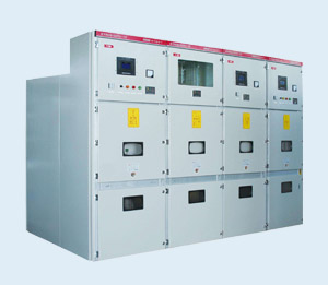 高压成套开关柜