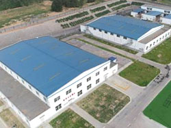 陕西煤业化工团体凉水井煤矿无限公司